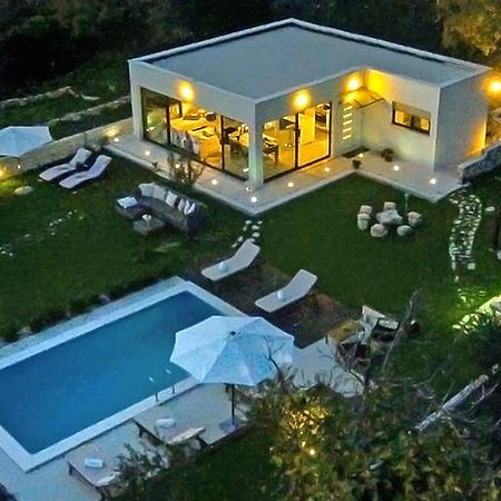 Luxury Villa Luminosa Спліт Номер фото